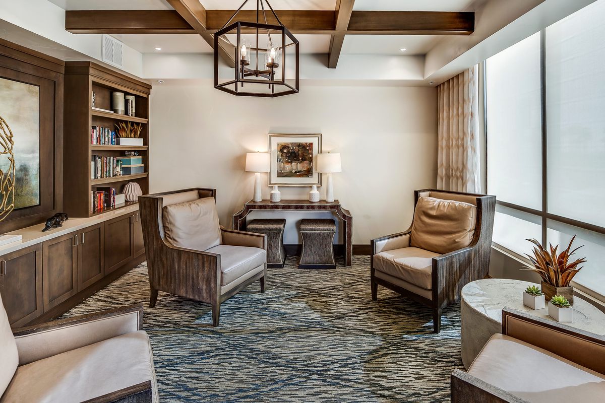 Legacy House Of Centennial Hills (UPDATED) Get Pricing & See 26